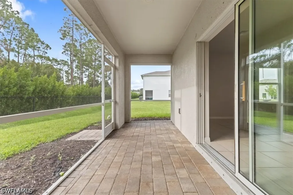 15245 Wildflower Circle Naples FL 34119