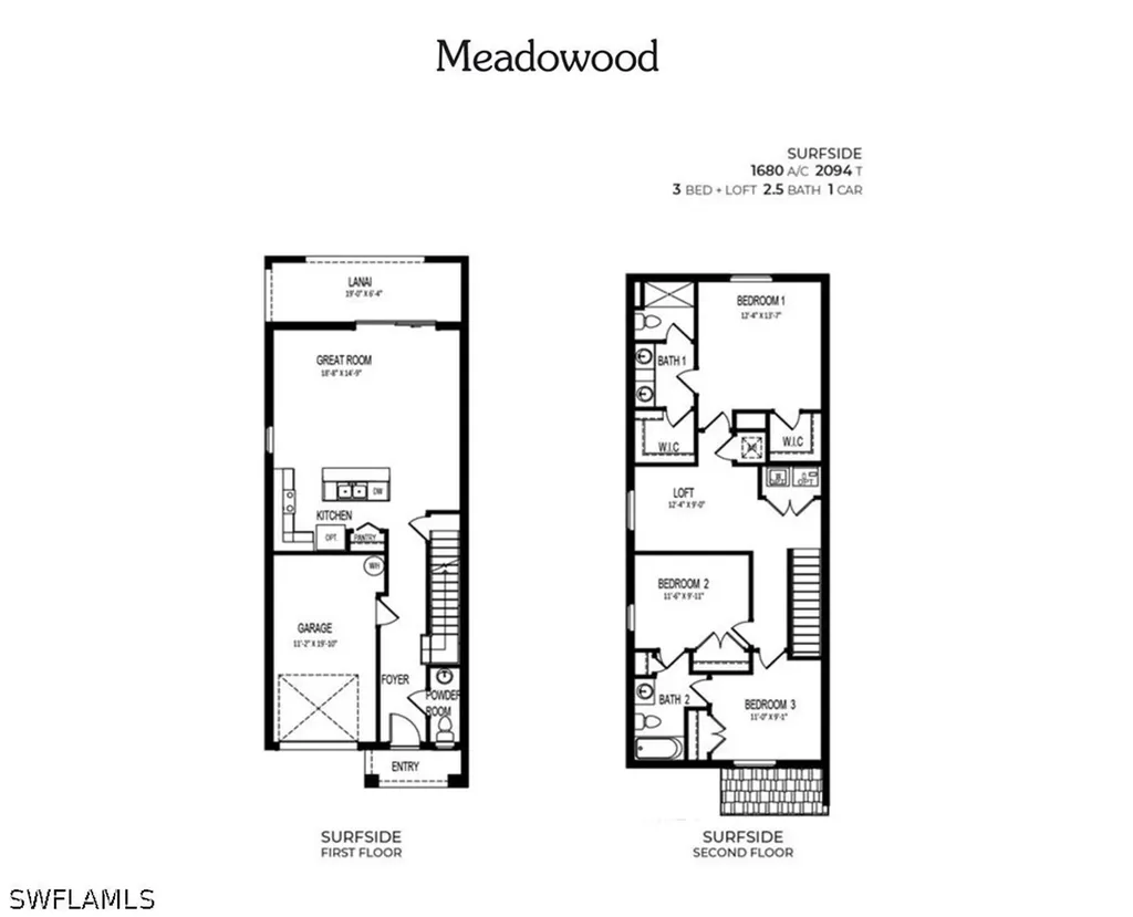 15245 Wildflower Circle Naples FL 34119