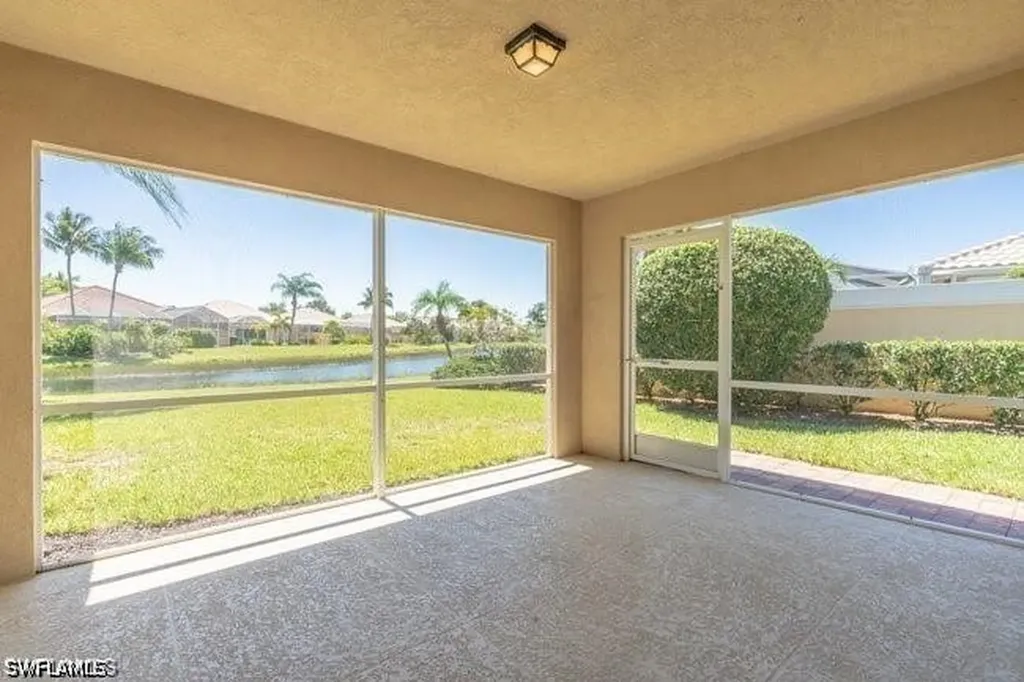 7170 Marconi Court Naples FL 34114