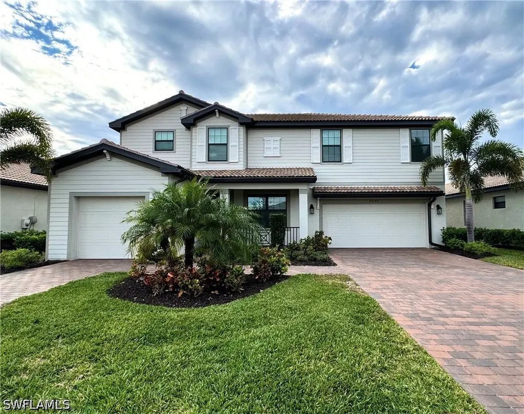 20100 Napa Loop Estero FL 33928