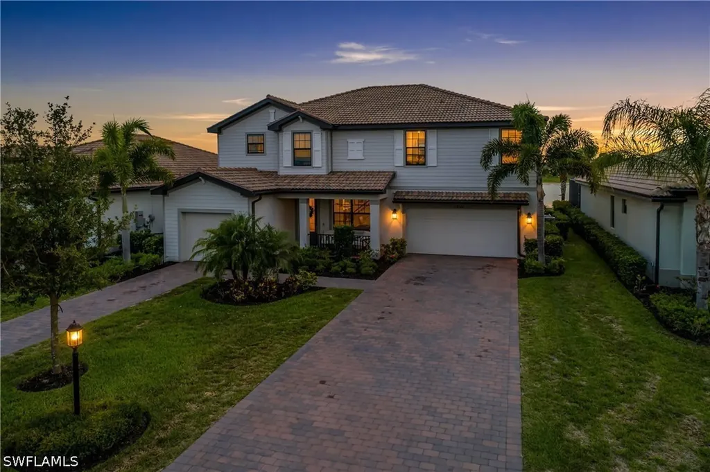20100 Napa Loop Estero FL 33928