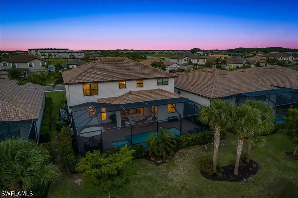 20100 Napa Loop Estero FL 33928