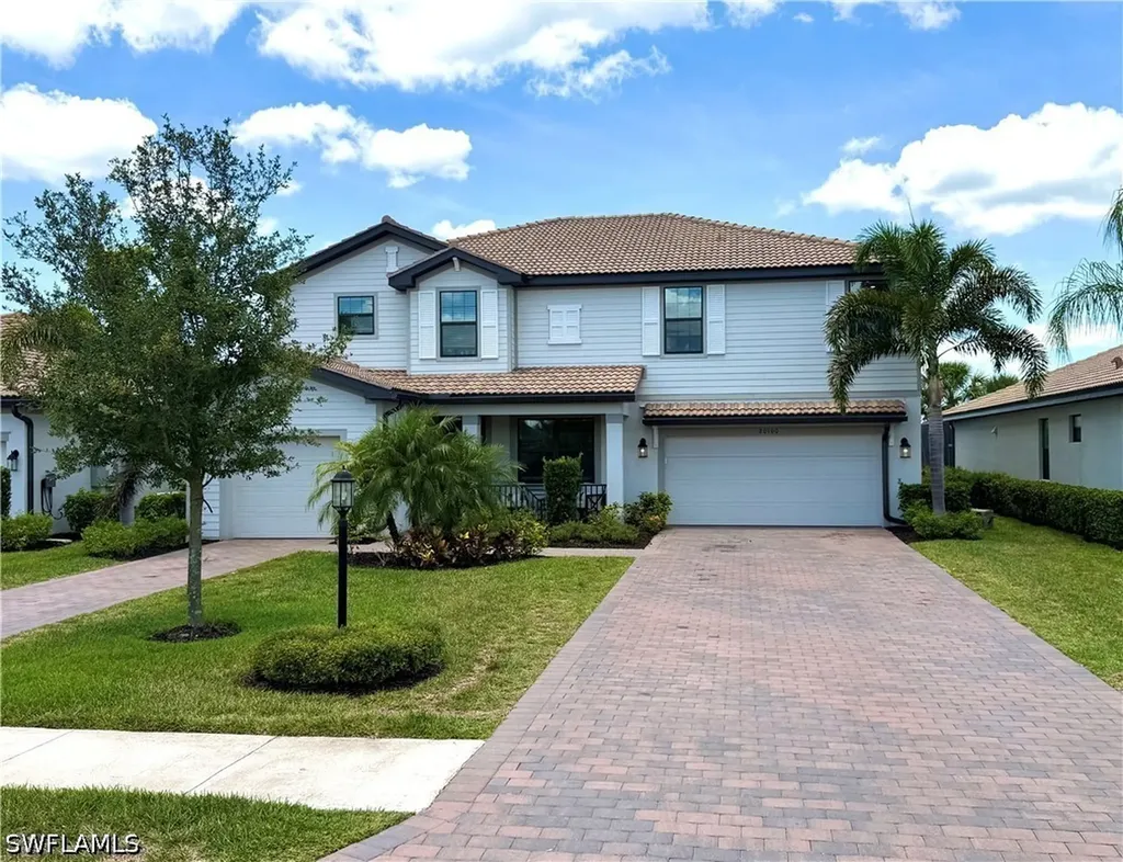 20100 Napa Loop Estero FL 33928