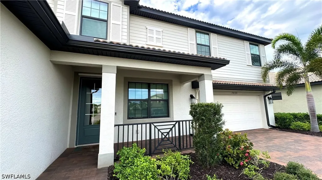 20100 Napa Loop Estero FL 33928