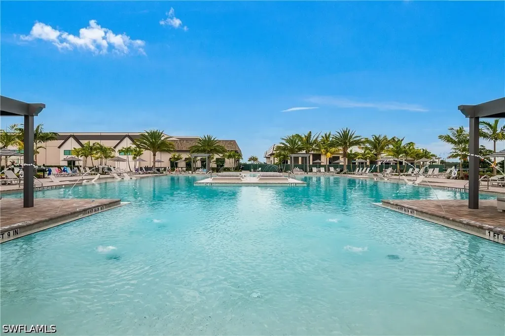 20100 Napa Loop Estero FL 33928