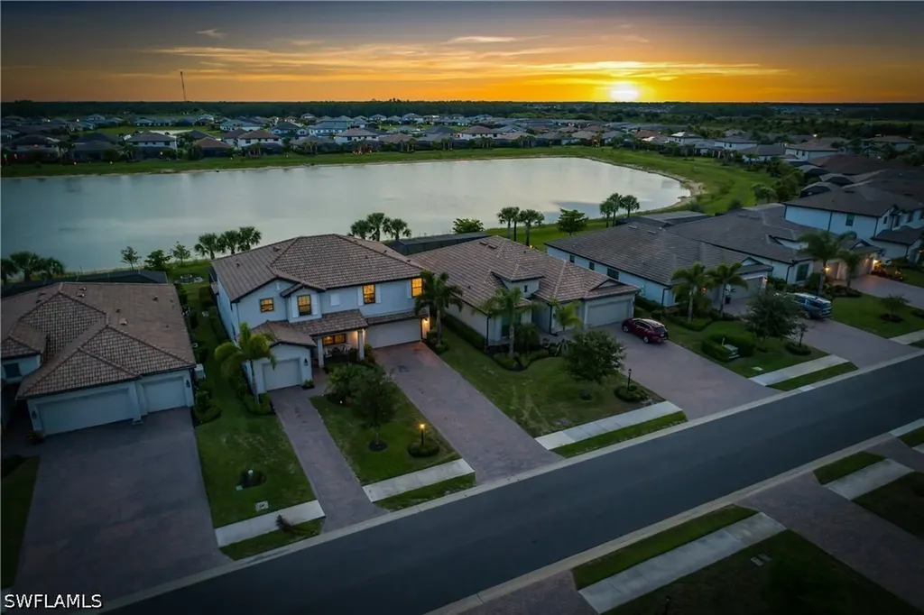 20100 Napa Loop Estero FL 33928
