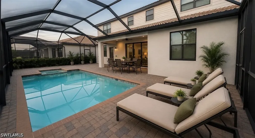 20100 Napa Loop Estero FL 33928