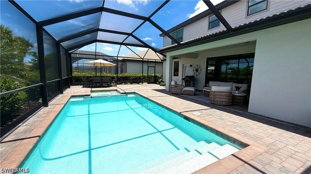 20100 Napa Loop Estero FL 33928