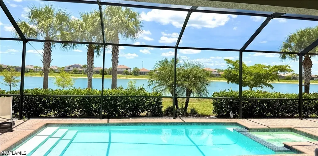 20100 Napa Loop Estero FL 33928