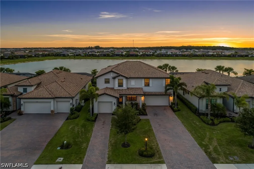 20100 Napa Loop Estero FL 33928