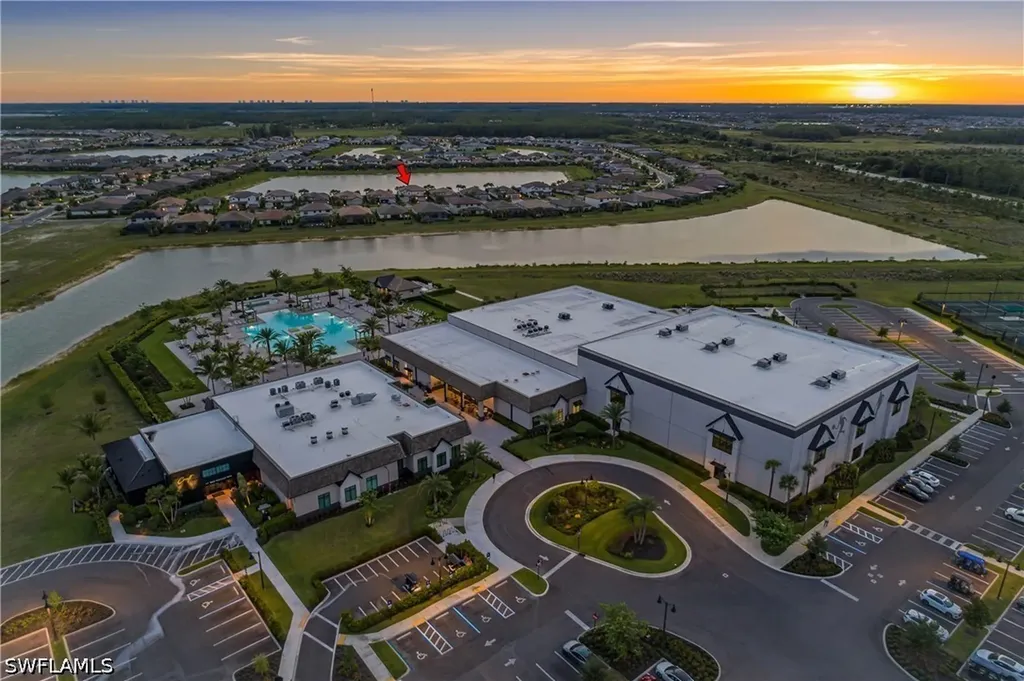 20100 Napa Loop Estero FL 33928
