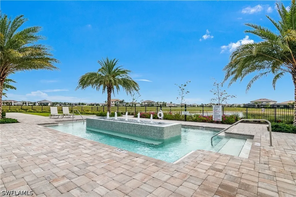20100 Napa Loop Estero FL 33928
