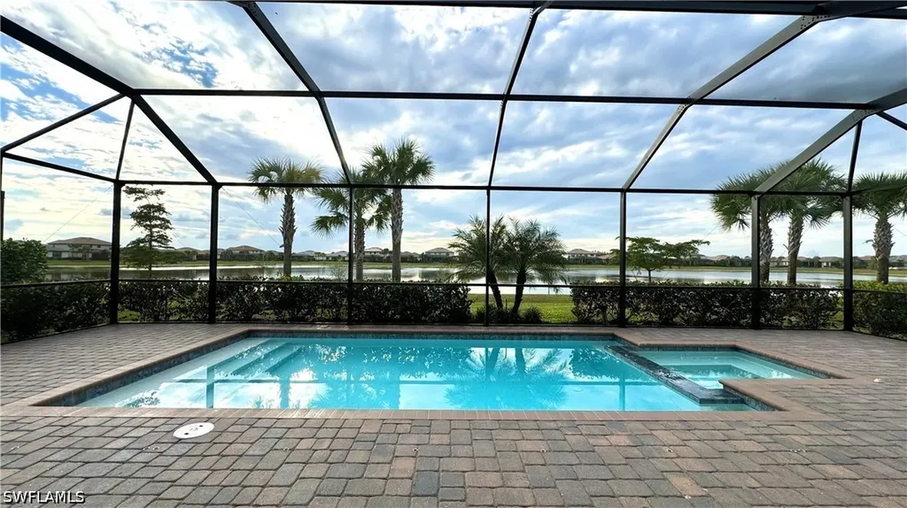 20100 Napa Loop Estero FL 33928