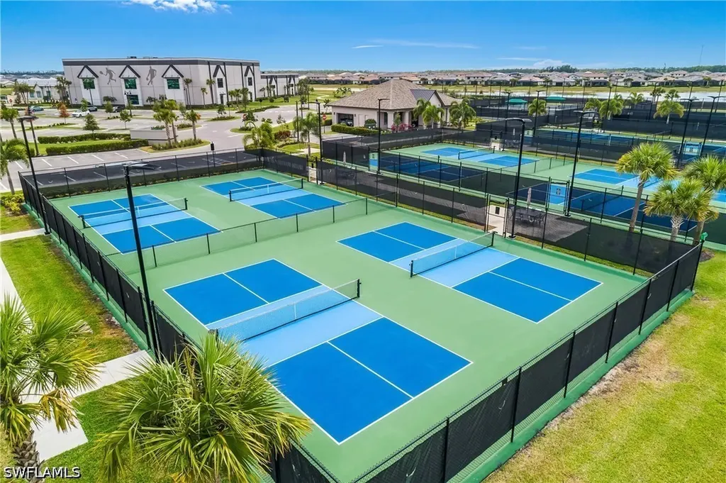 20100 Napa Loop Estero FL 33928