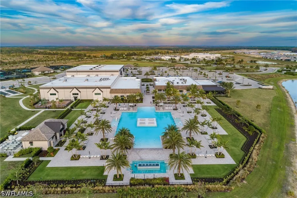 20100 Napa Loop Estero FL 33928