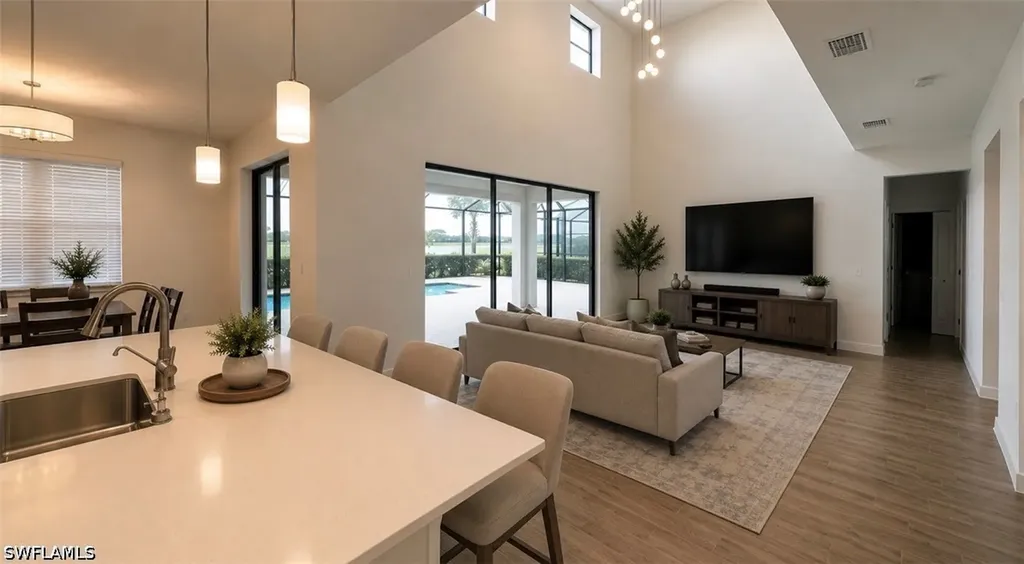 20100 Napa Loop Estero FL 33928