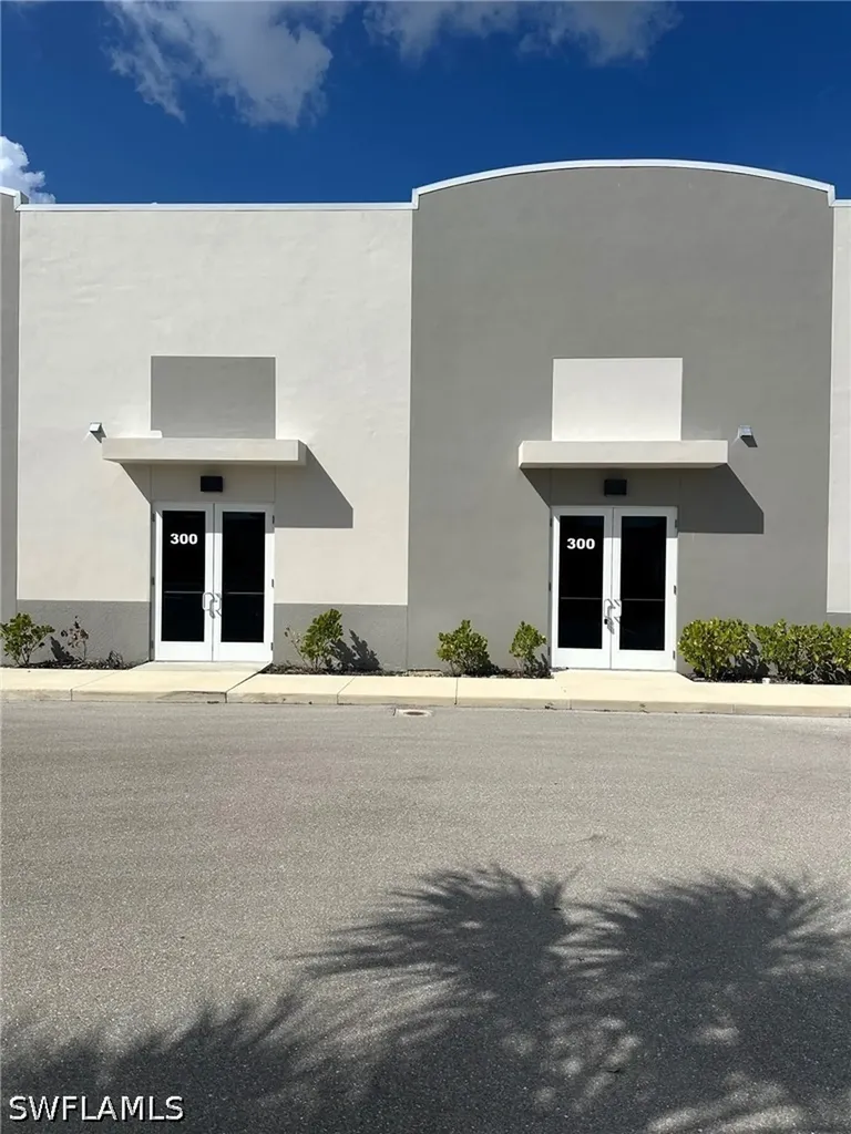 12270 Itec Park Drive Fort Myers FL 33913