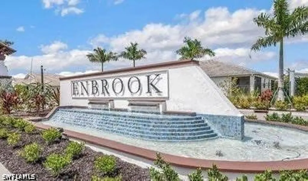 1171 Tranquil Brook Drive Naples FL 34114