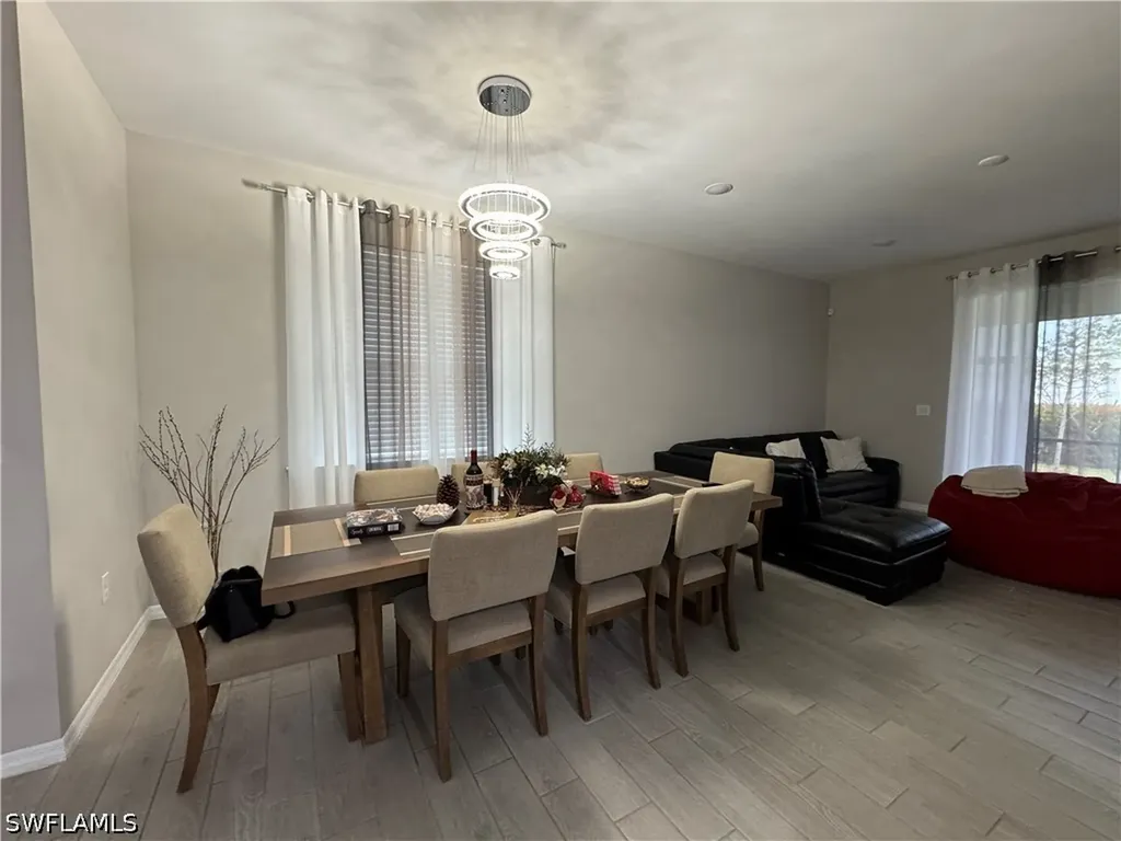 1171 Tranquil Brook Drive Naples FL 34114