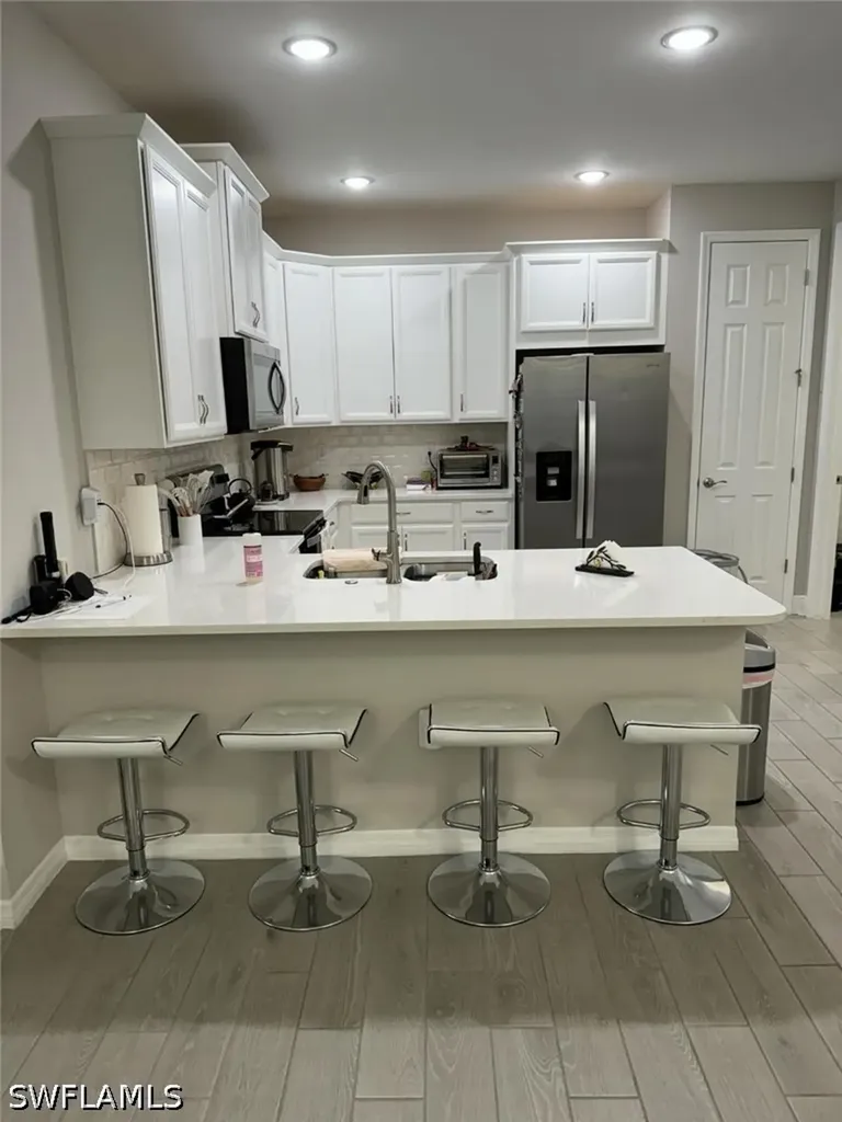 1171 Tranquil Brook Drive Naples FL 34114
