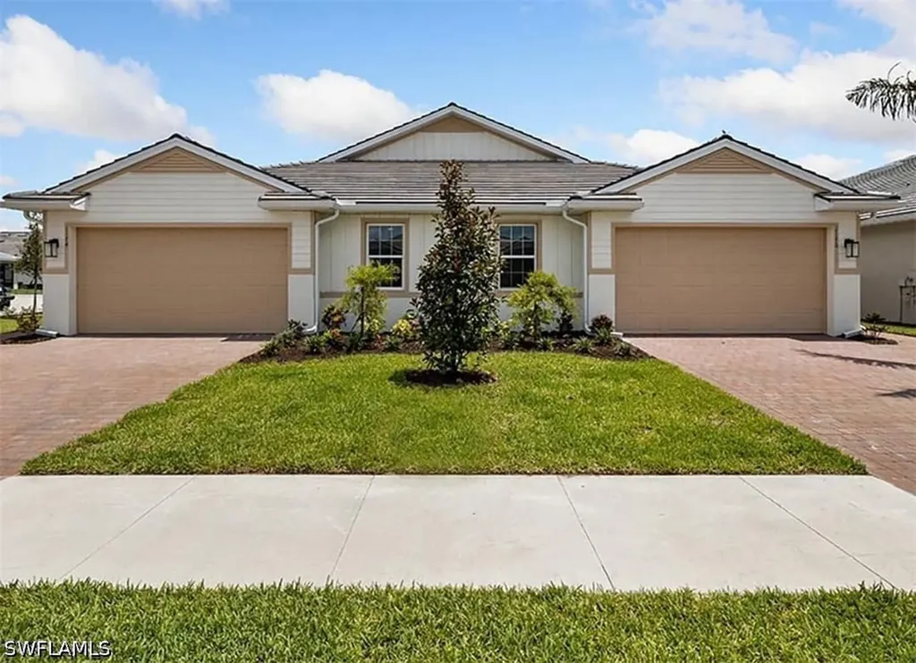 1171 Tranquil Brook Drive Naples FL 34114