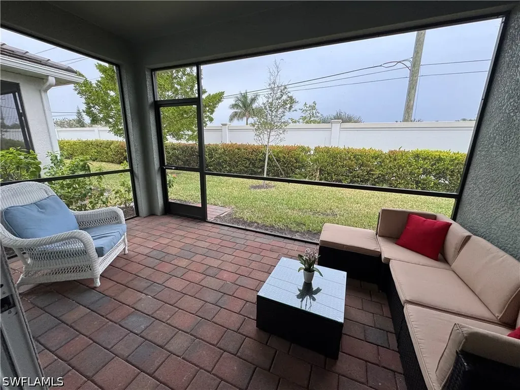 1171 Tranquil Brook Drive Naples FL 34114