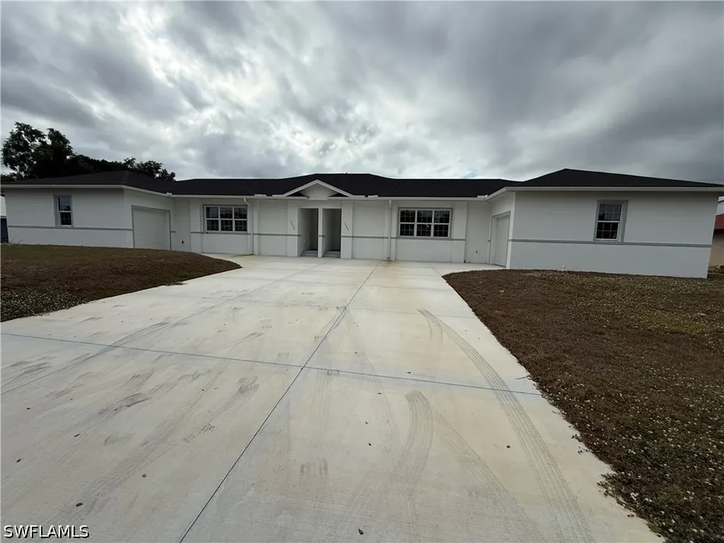 17456 Barbara Drive Fort Myers FL 33967