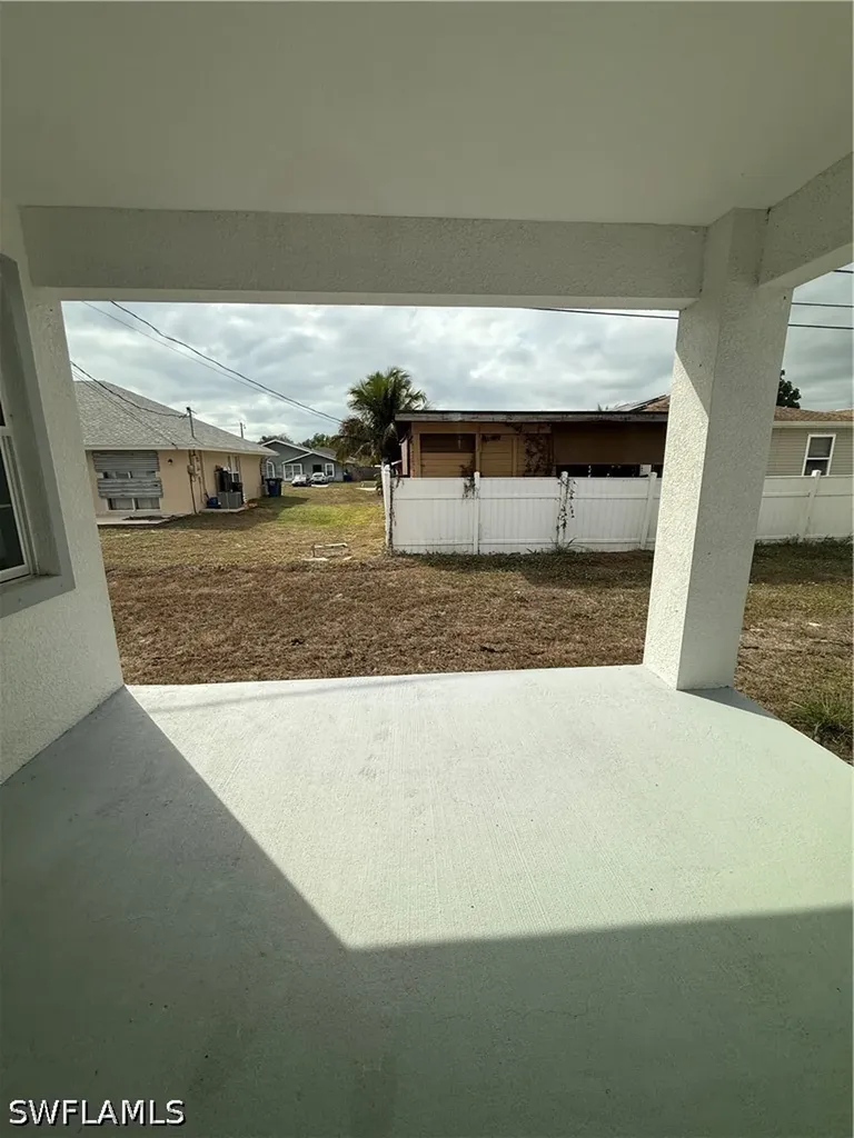 17456 Barbara Drive Fort Myers FL 33967