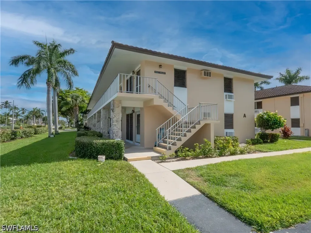 167 N Collier Boulevard Marco Island FL 34145