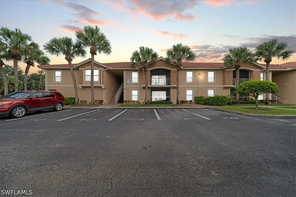 8235 Ibis Club Drive Naples FL 34104