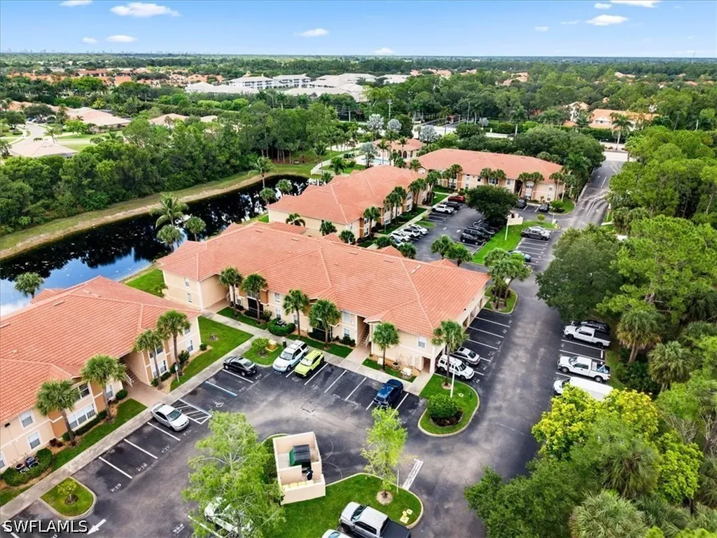 8235 Ibis Club Drive Naples FL 34104