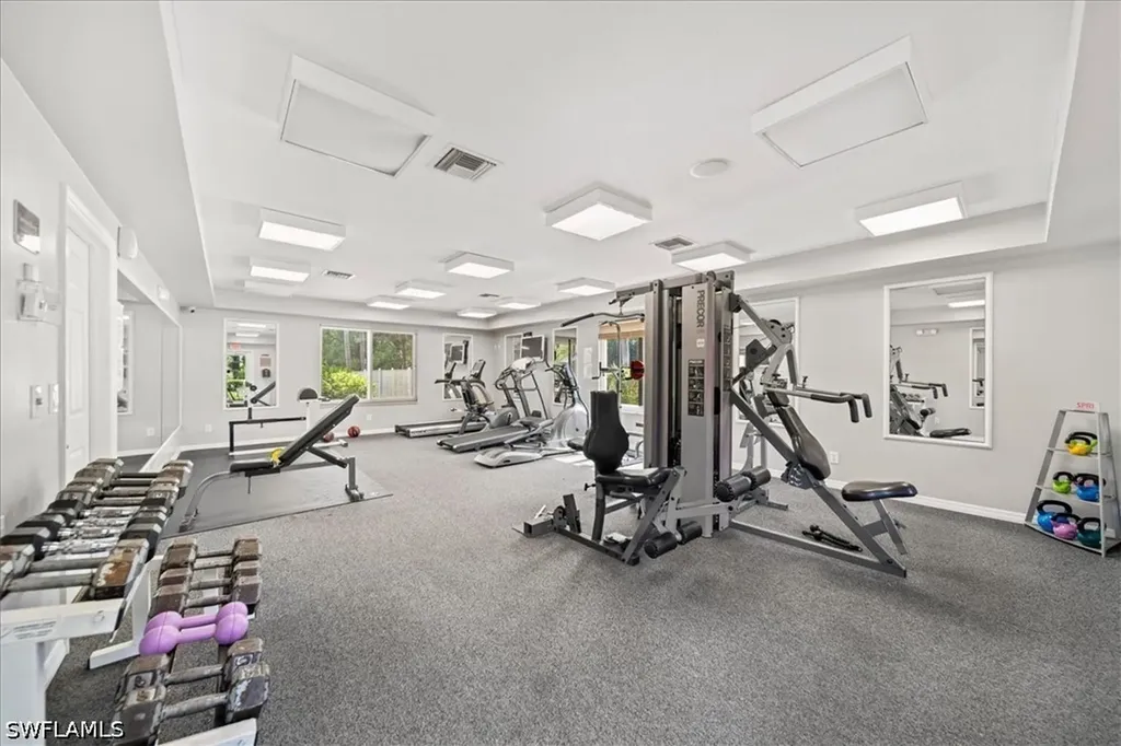 8235 Ibis Club Drive Naples FL 34104