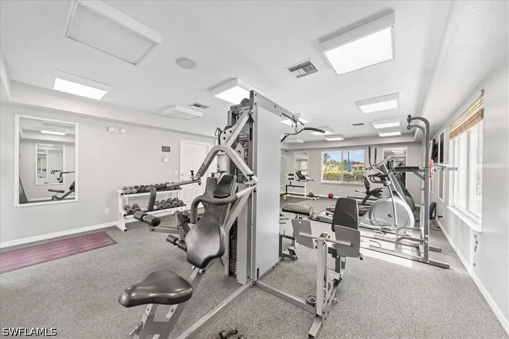 8235 Ibis Club Drive Naples FL 34104