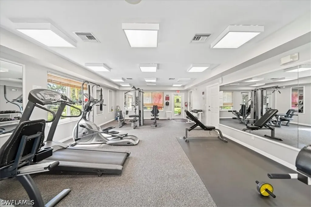 8235 Ibis Club Drive Naples FL 34104