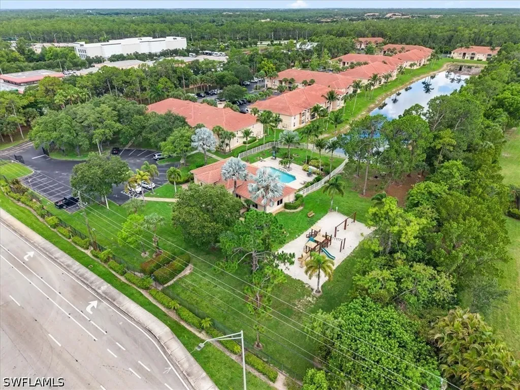 8235 Ibis Club Drive Naples FL 34104