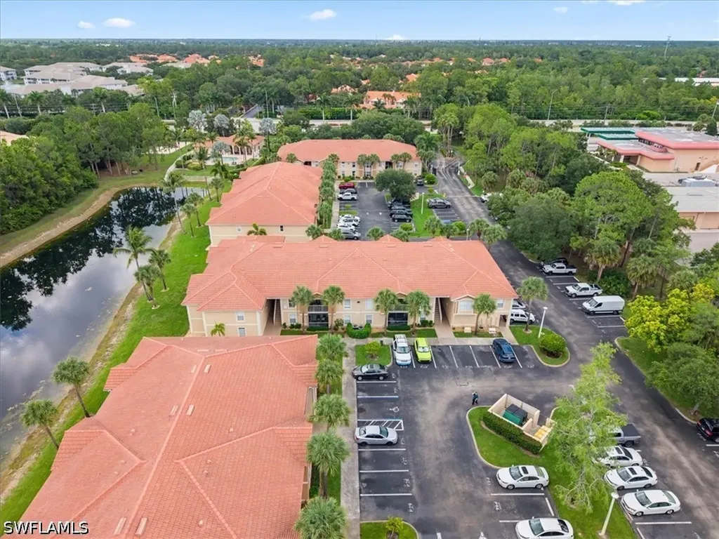 8235 Ibis Club Drive Naples FL 34104