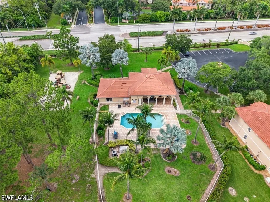 8235 Ibis Club Drive Naples FL 34104