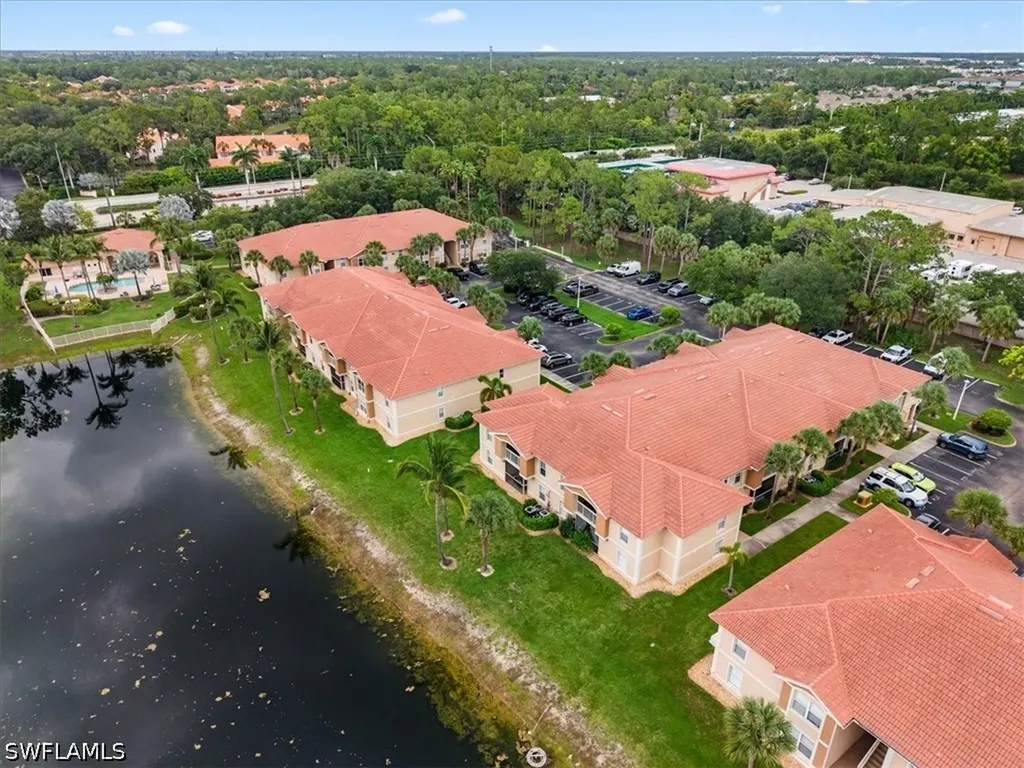 8235 Ibis Club Drive Naples FL 34104