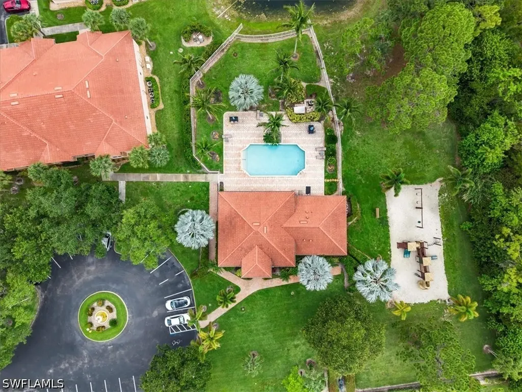 8235 Ibis Club Drive Naples FL 34104