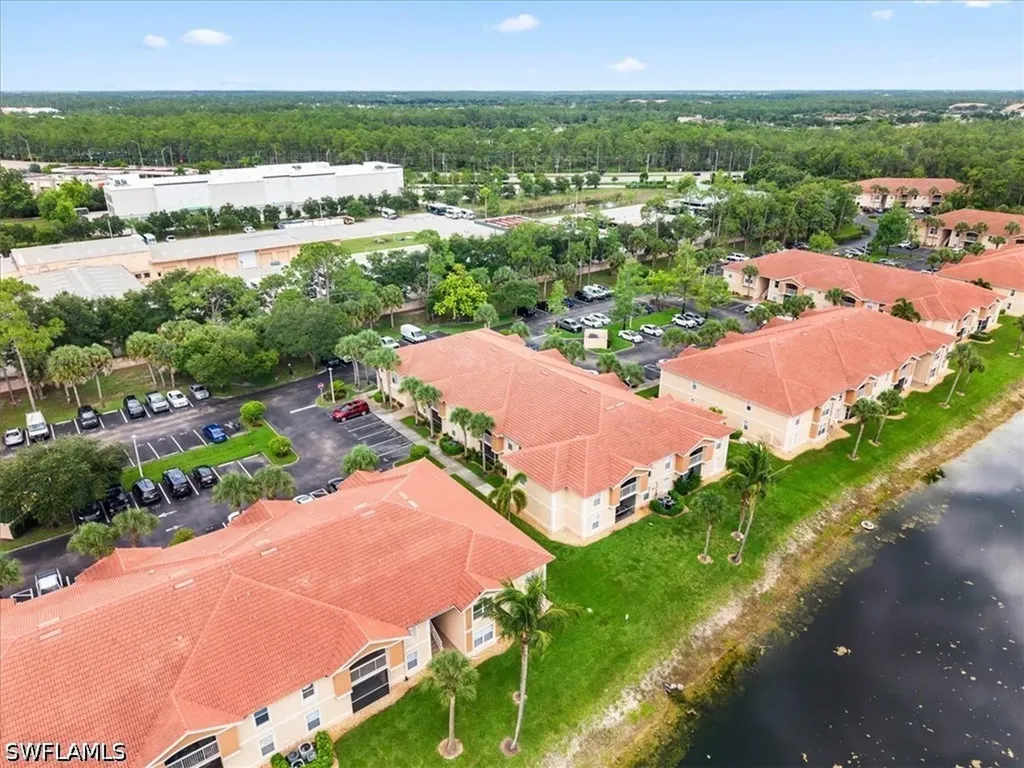 8235 Ibis Club Drive Naples FL 34104