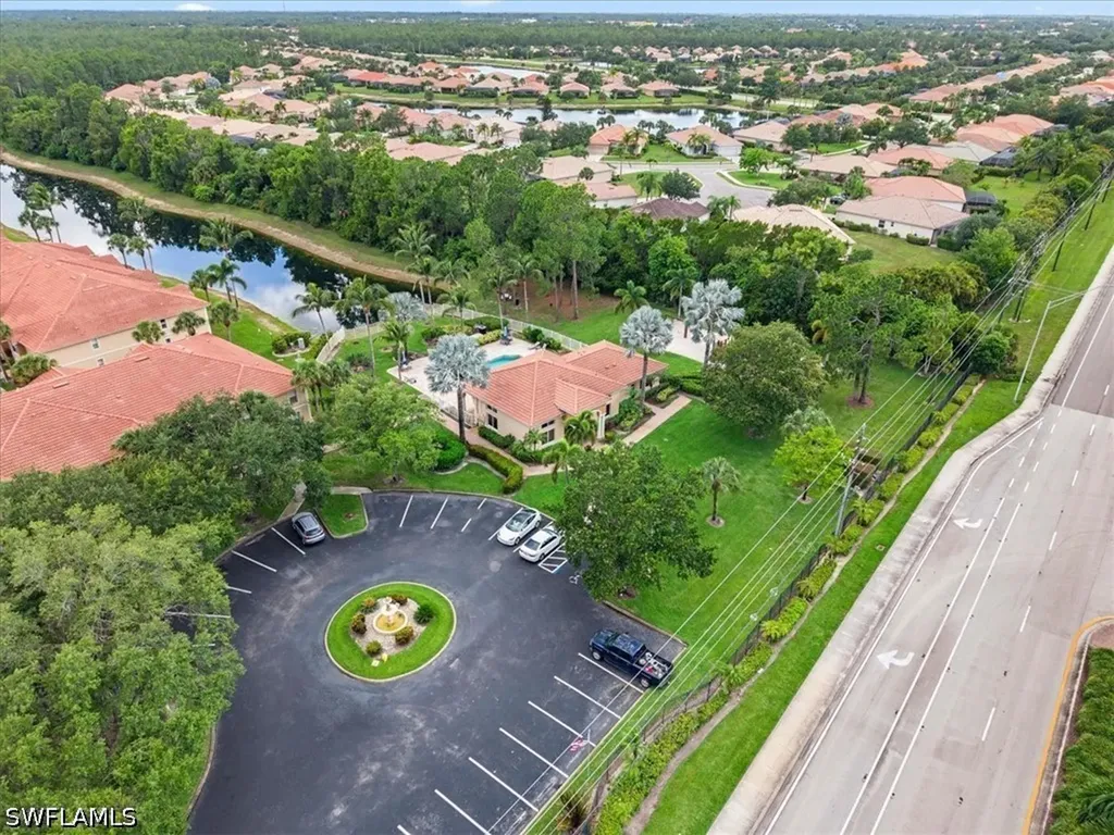 8235 Ibis Club Drive Naples FL 34104