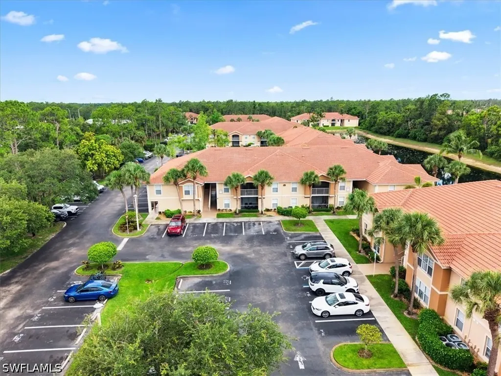 8235 Ibis Club Drive Naples FL 34104