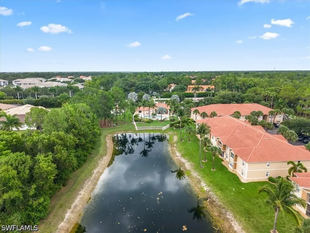 8235 Ibis Club Drive Naples FL 34104