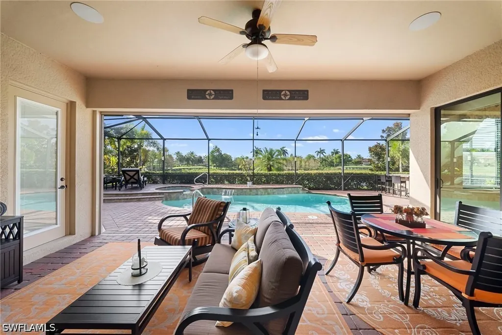 17211 Cherrywood Court Bonita Springs FL 34135
