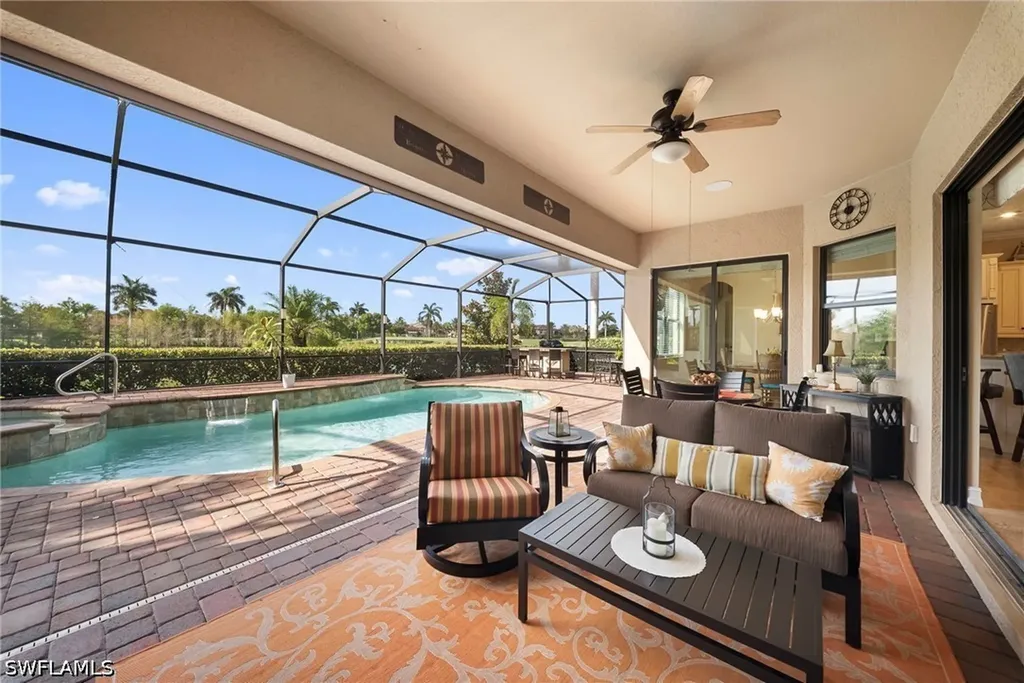 17211 Cherrywood Court Bonita Springs FL 34135