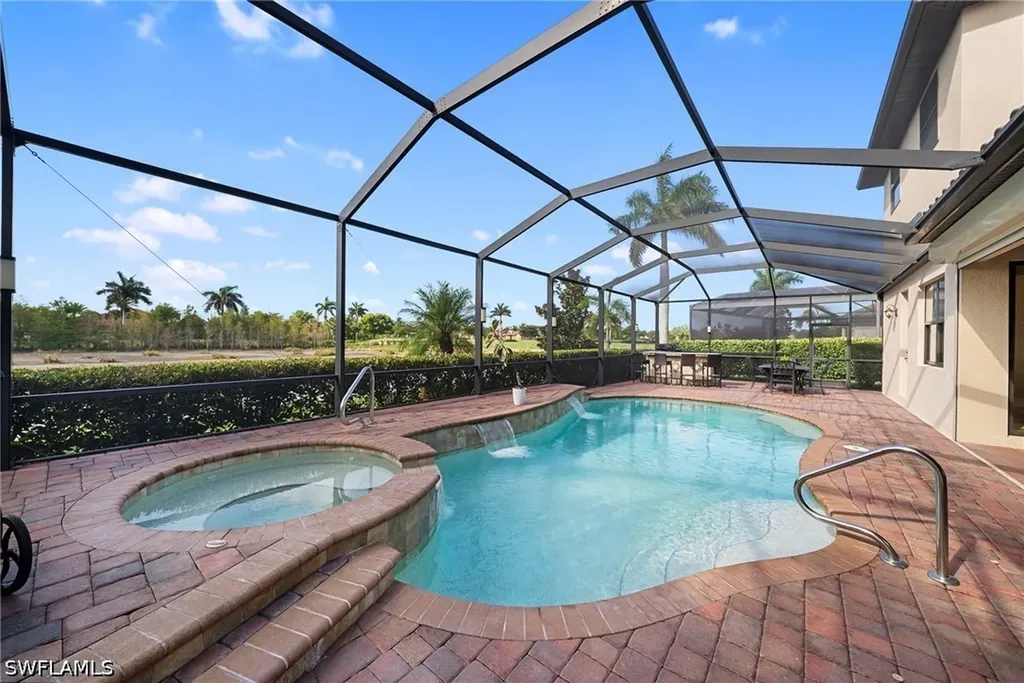 17211 Cherrywood Court Bonita Springs FL 34135