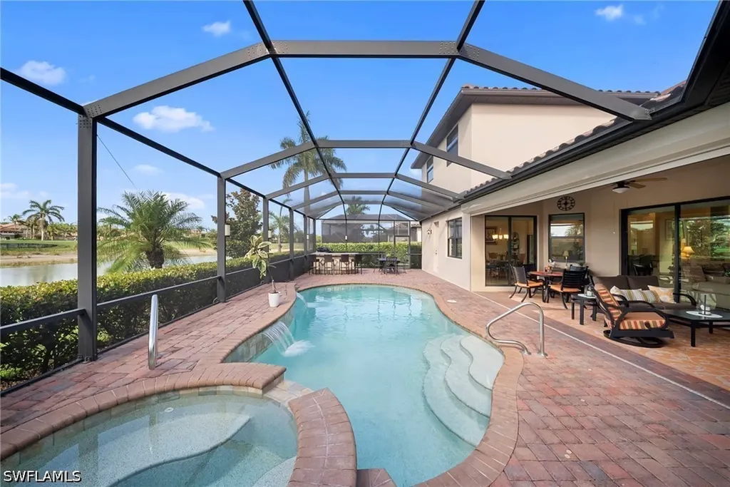 17211 Cherrywood Court Bonita Springs FL 34135