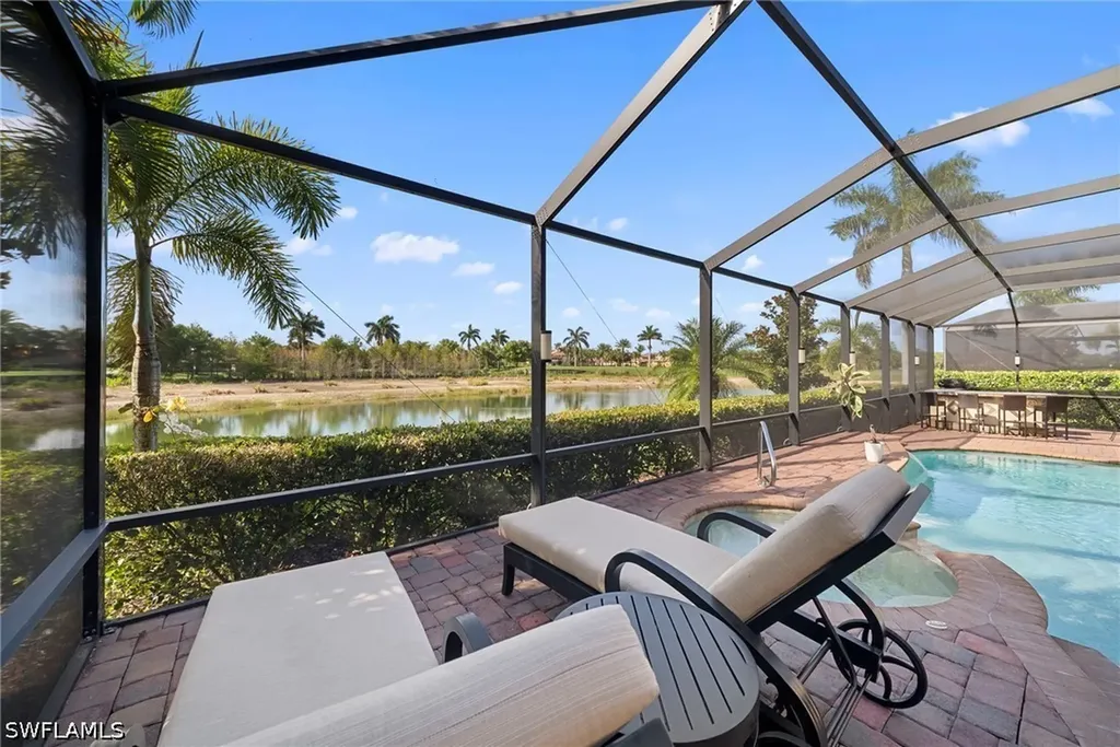 17211 Cherrywood Court Bonita Springs FL 34135