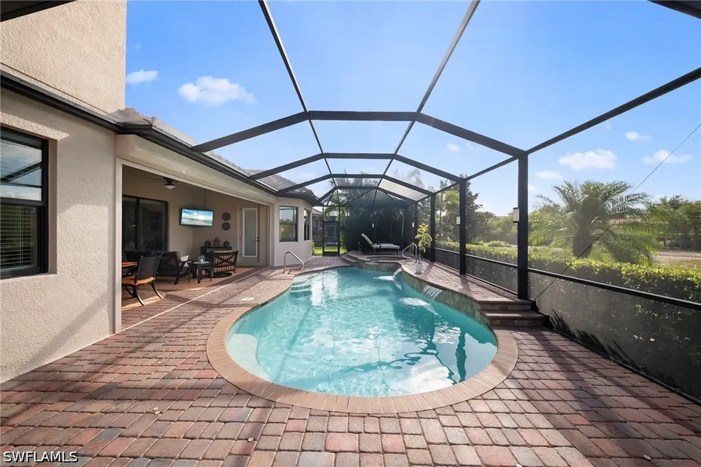 17211 Cherrywood Court Bonita Springs FL 34135