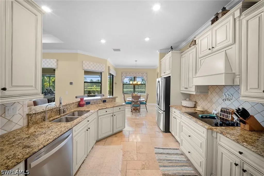 17211 Cherrywood Court Bonita Springs FL 34135